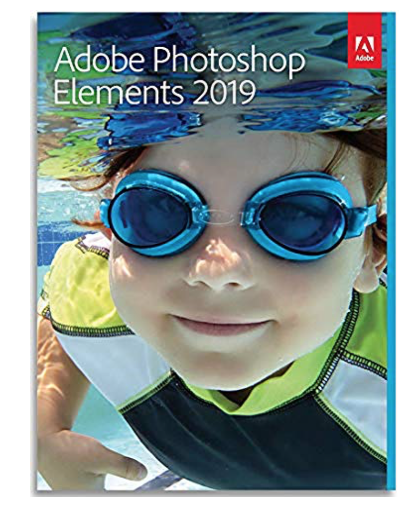 The best gift ideas for crafters - adobe photoshop elements
